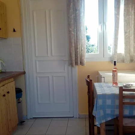 Yellow House Appartement