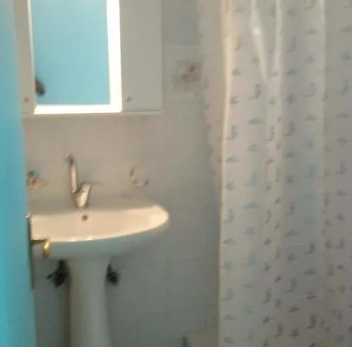 Yellow House Appartement