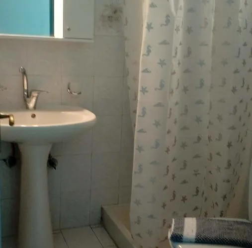 Yellow House * Lassi (Kefalonia)