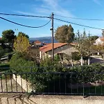 Διαμέρισμα Yellow House