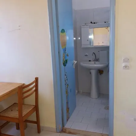 Yellow House * Lassi (Kefalonia)