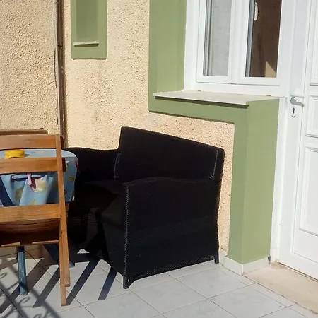 Yellow House * Lassi (Kefalonia)