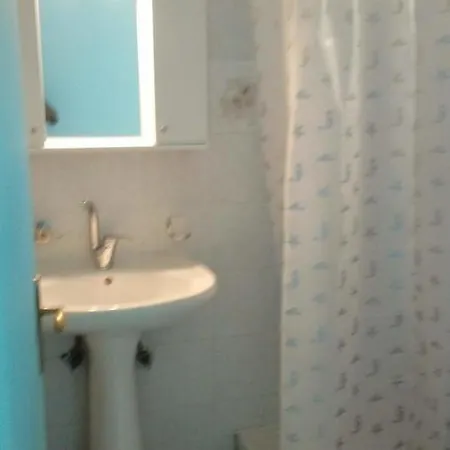 Yellow House Appartement