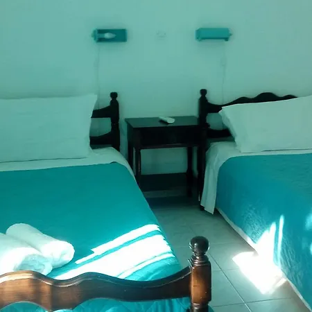 Yellow House Apartment