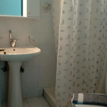 Yellow House * Lassi (Kefalonia)